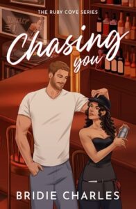 chasing you, bridie charles