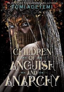 children anguish, tomi adeyemi