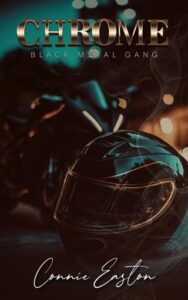 chrome, connie easton