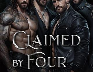 claimed alphas fiona black