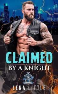 claimed knight, lena little
