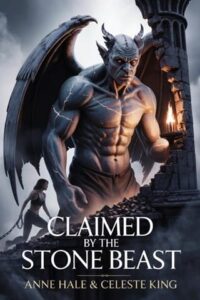 claimed stone beast, anne hale
