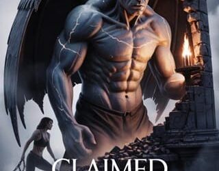 claimed stone beast anne hale