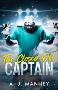 closed off captain, aj manney