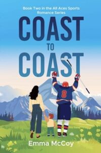 coast to coast, emma mccoy