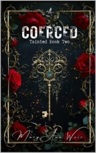 coerced, mary ann weir