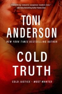 cold truth, toni anderson