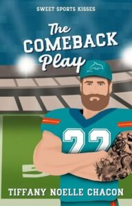 comeback play, tiffany noelle chacon