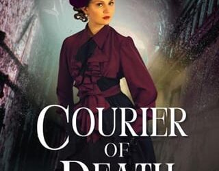 courier of death cara devlin