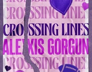 crossing lines alexis gorgun