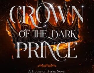 crown dark prince arcadia rayne