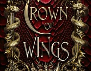 crown of wings jennifer chance