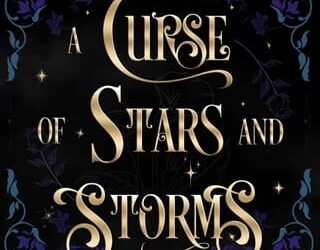 curse stars storms elayna r gallea