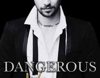 dangerous vows zoe beth geller