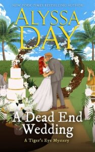 dead end wedding, alyssa day