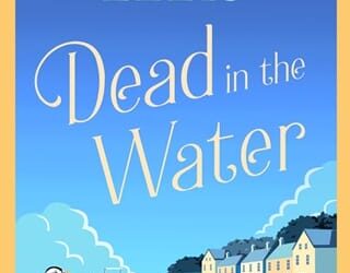 dead in water hannah ellis