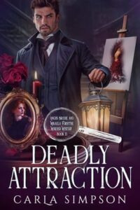 deadly attraction, carla simpson