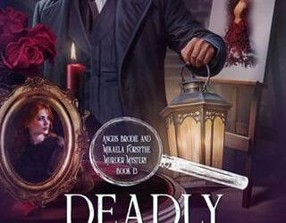 deadly attraction carla simpson