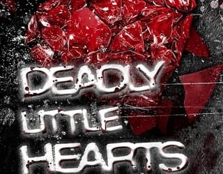 deadly little hearts jenna daring