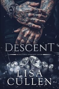 descent, lisa cullen