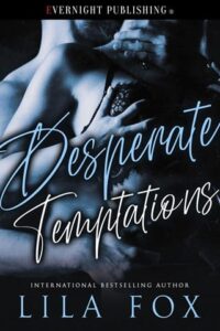 desperate to temptations, lila fox