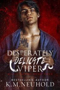 desperately, km neuhold