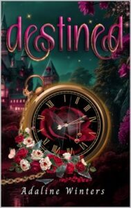 destined, adaline winters