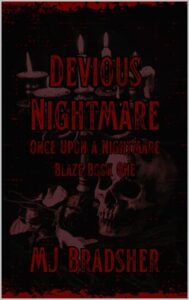 devious nightmare, mj bradsher
