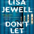 don't let him in lisa jewell