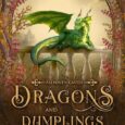 dragons dumplings laura greenwood