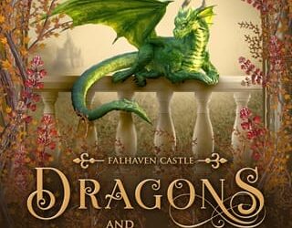 dragons dumplings laura greenwood