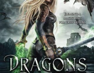 dragons rising alisha klapheke