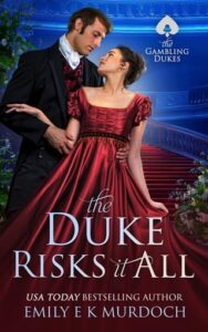 duke risks it all. emily ek murdoch
