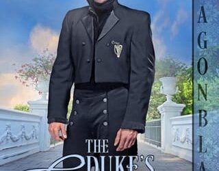 duke's champion ch admirand