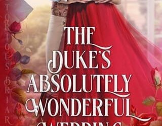 duke's wonderful wed eva devon