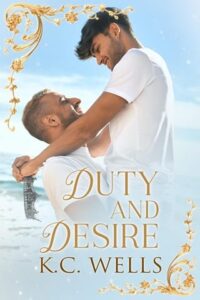duty desire, kc wells