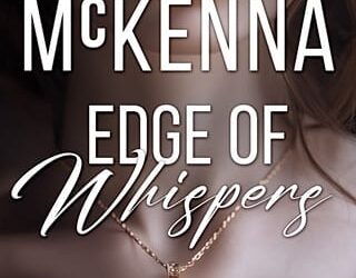 edge of whispers shannon mckenna