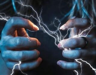 electricity cassie alexander