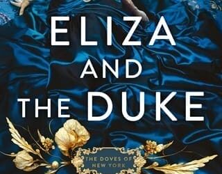 eliza and duke harper st george