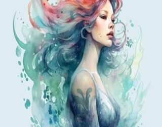 ensnaring him rosa mink