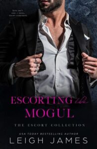 escorting mogul, leigh james