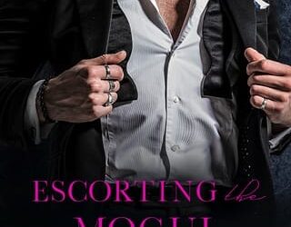 escorting mogul leigh james