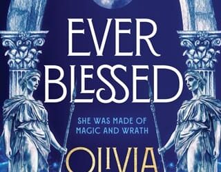 ever blessed olivia o'flynn