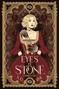 eyes of stone, sd vine