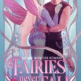 fairies never fall sera bishop