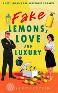 fake lemons, guilia goodmark