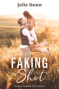 faking shot, jolie dunn