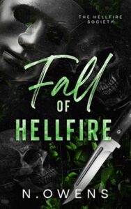 fall of hellfire, n owens