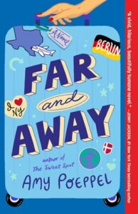 far away, amy poeppel