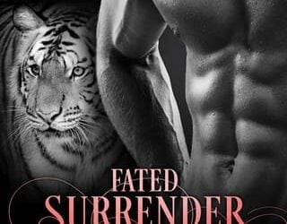 fated surrender alanea alder